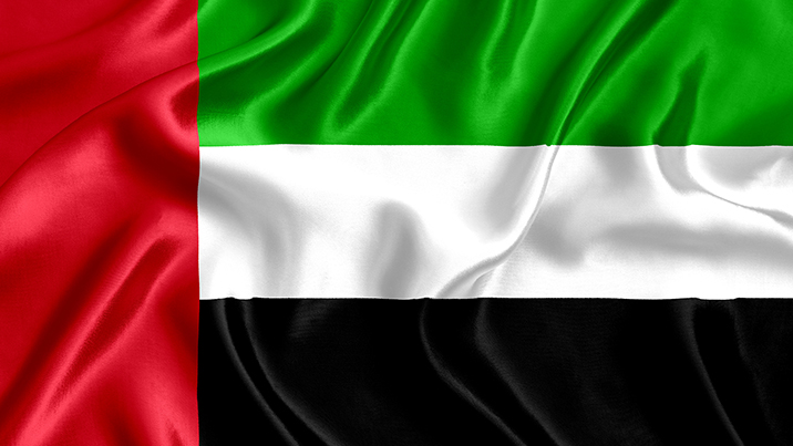 Arabic flag