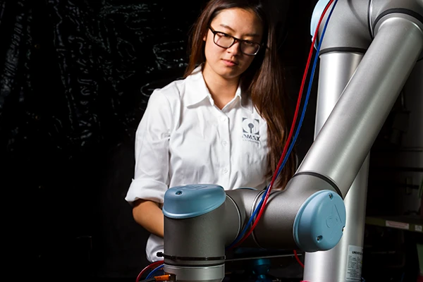 Robotics Integration