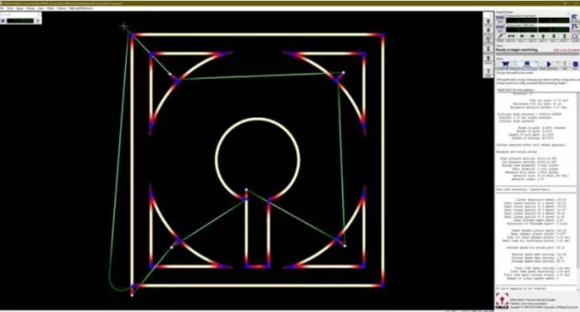 Image of a screenshot for software