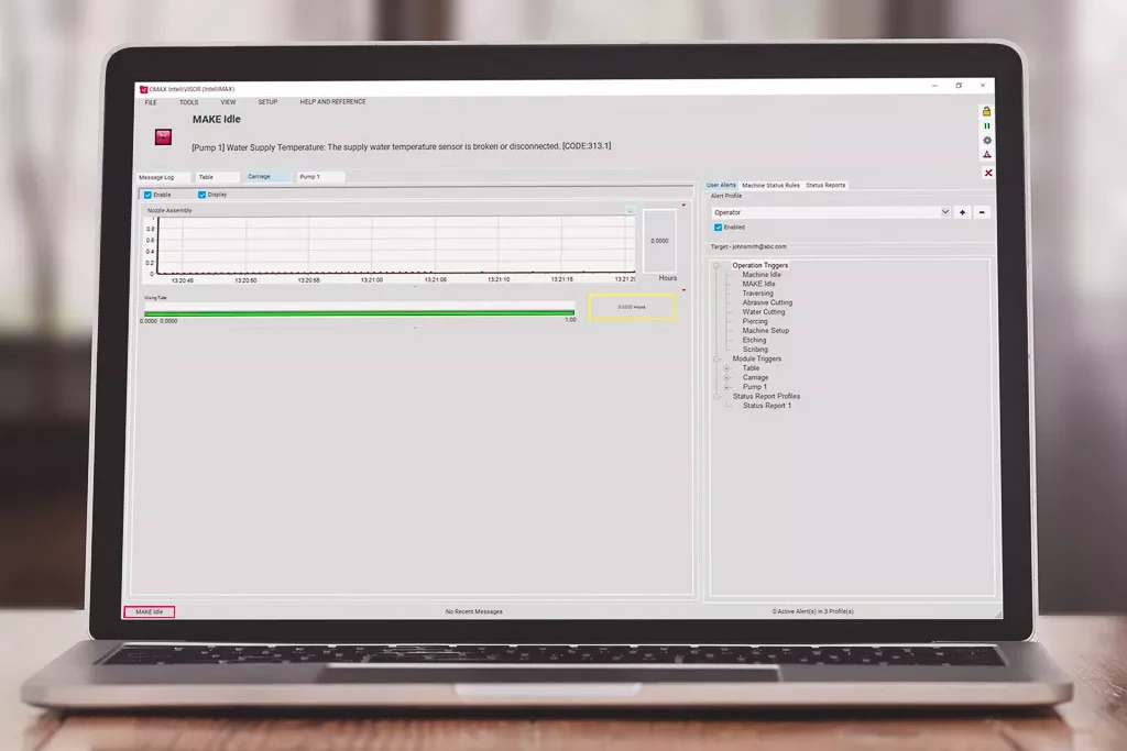 IntelliMAX IntelliVISOR