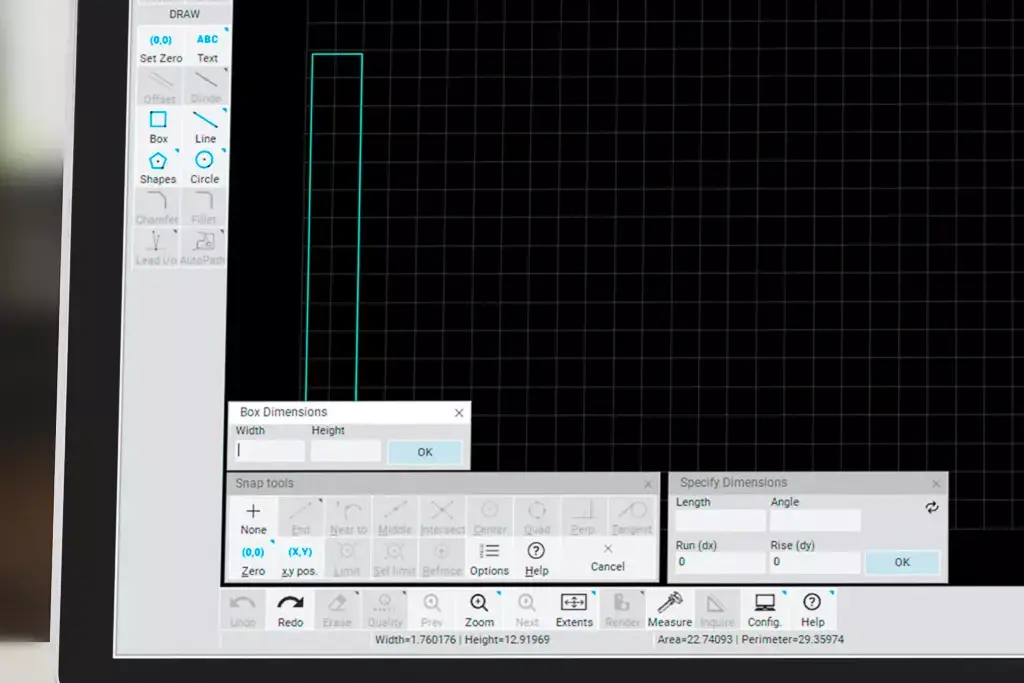 Layout