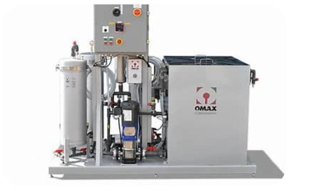 treating waterjet water.jpg