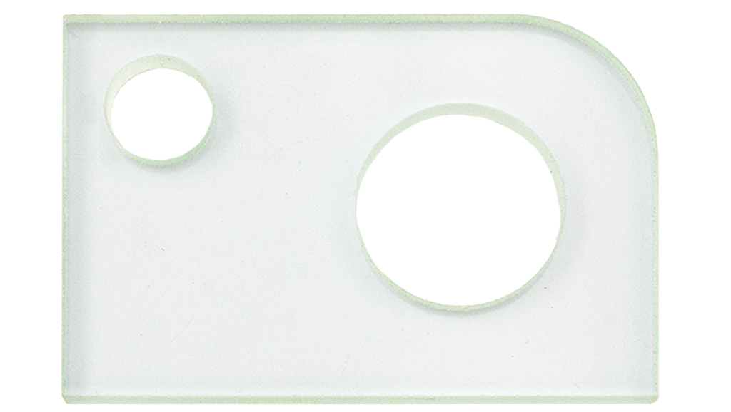 Glas