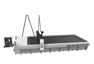 OMAX 120X Series