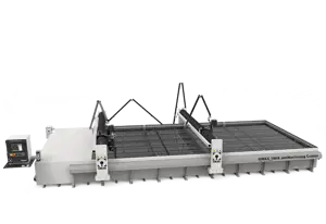 OMAX 160X