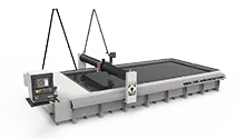 OMAX 120X Abrasive Waterjets