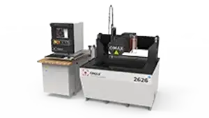 OMAX 2626