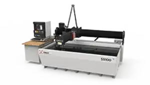 OMAX 55100