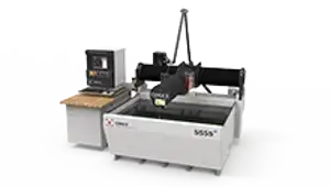 OMAX 5555