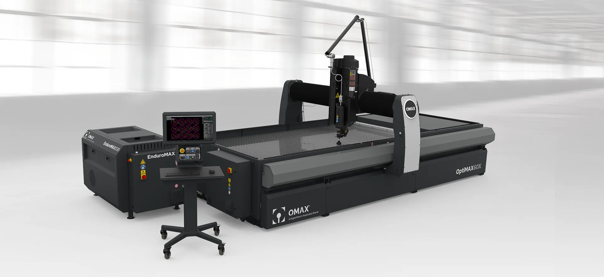 OptiMAX 60X