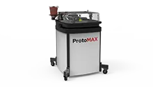 ProtoMAX Abrasive Waterjet