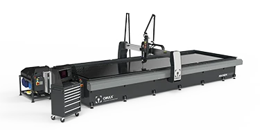 MAXIEM 2060X Abrasive Waterjet