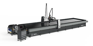 MAXIEM 2080X Abrasive Waterjet