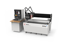 OMAX 2652