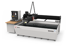 OMAX 55100