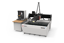 OMAX 5555