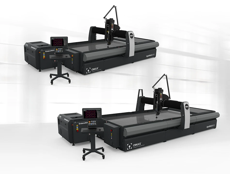 OptiMAX Family