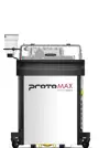 Front view of ProtoMAX