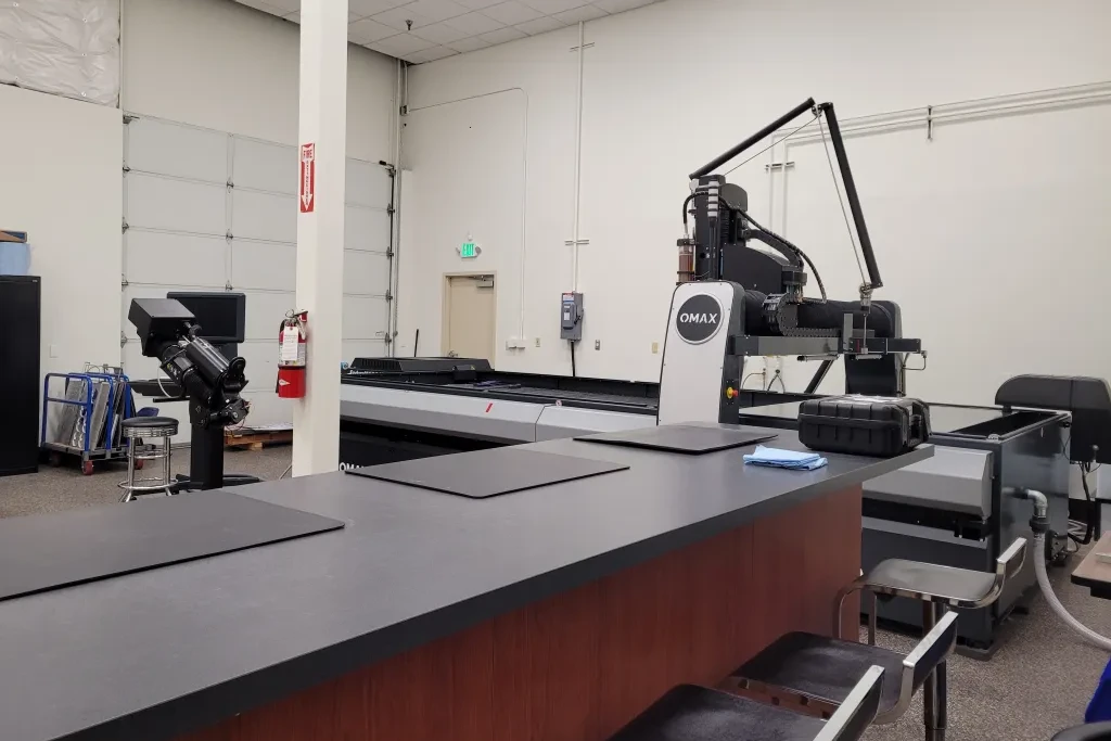 Training Facility
