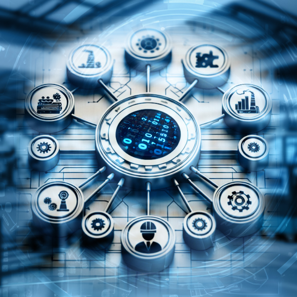 Smart Factory image