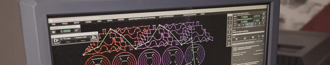Software banner