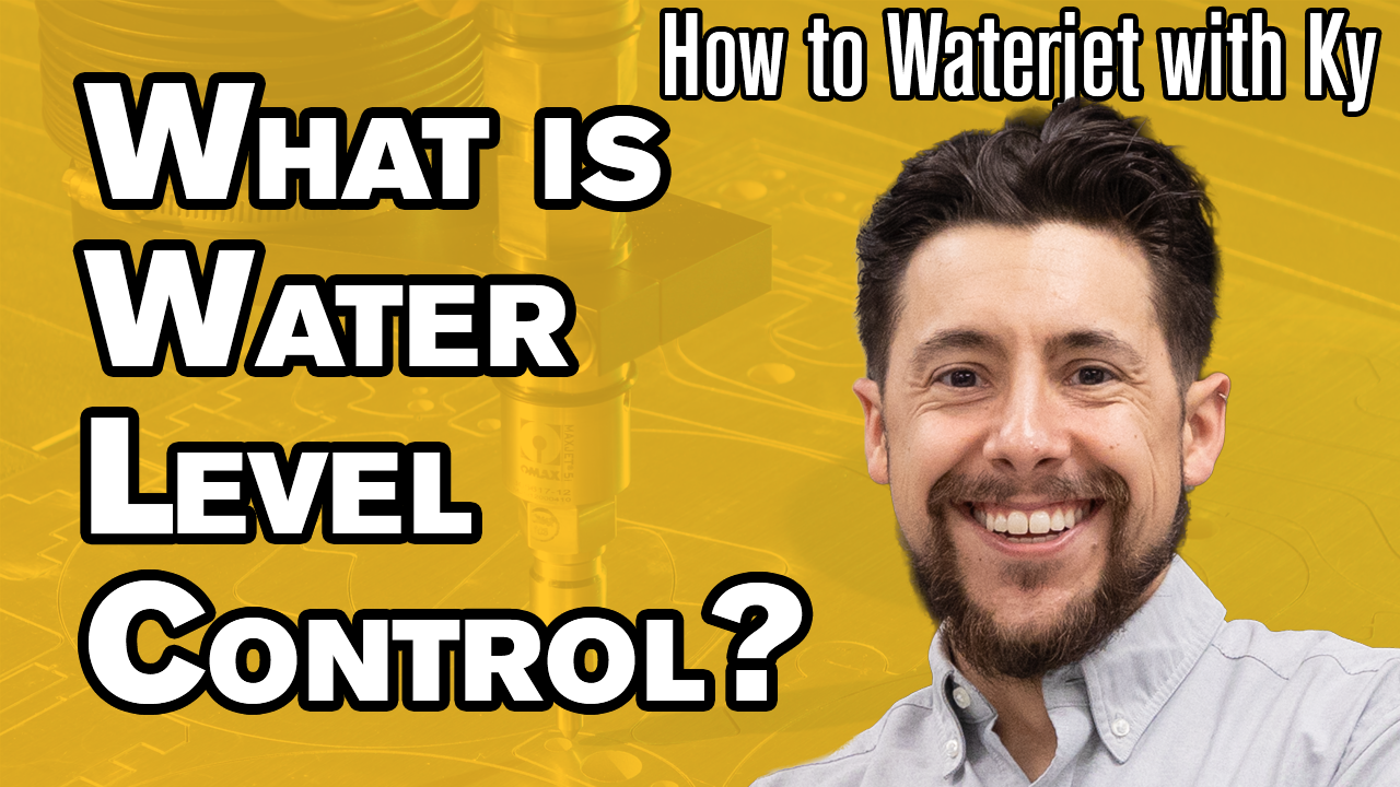 How Water Level Control Work?