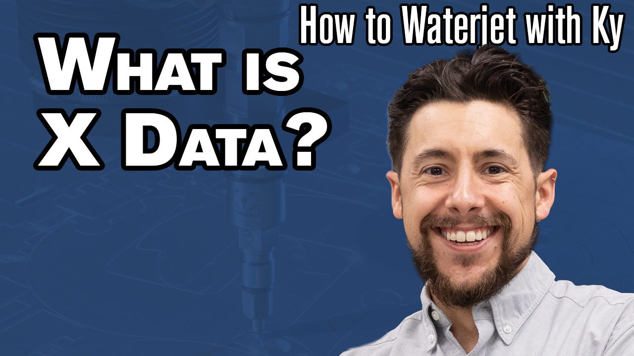 How Easy Is OMAX XData?