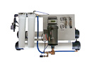 Reverse Osmosis System