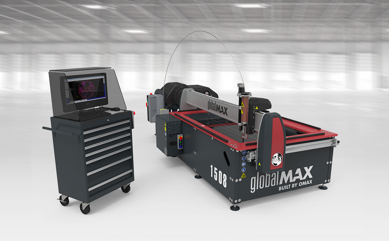 GlobalMAX 1508
