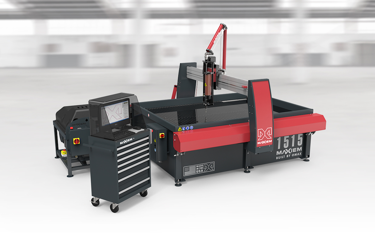 MAXIEM 1515