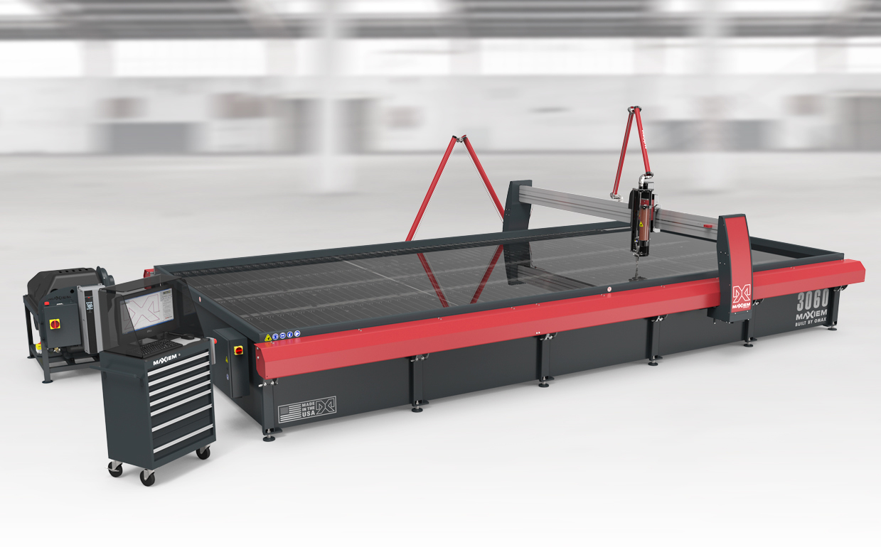 MAXIEM 3060