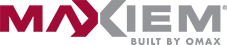 MAXIEM Logo