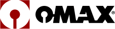 OMAX Logo