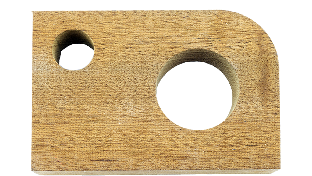 Wood