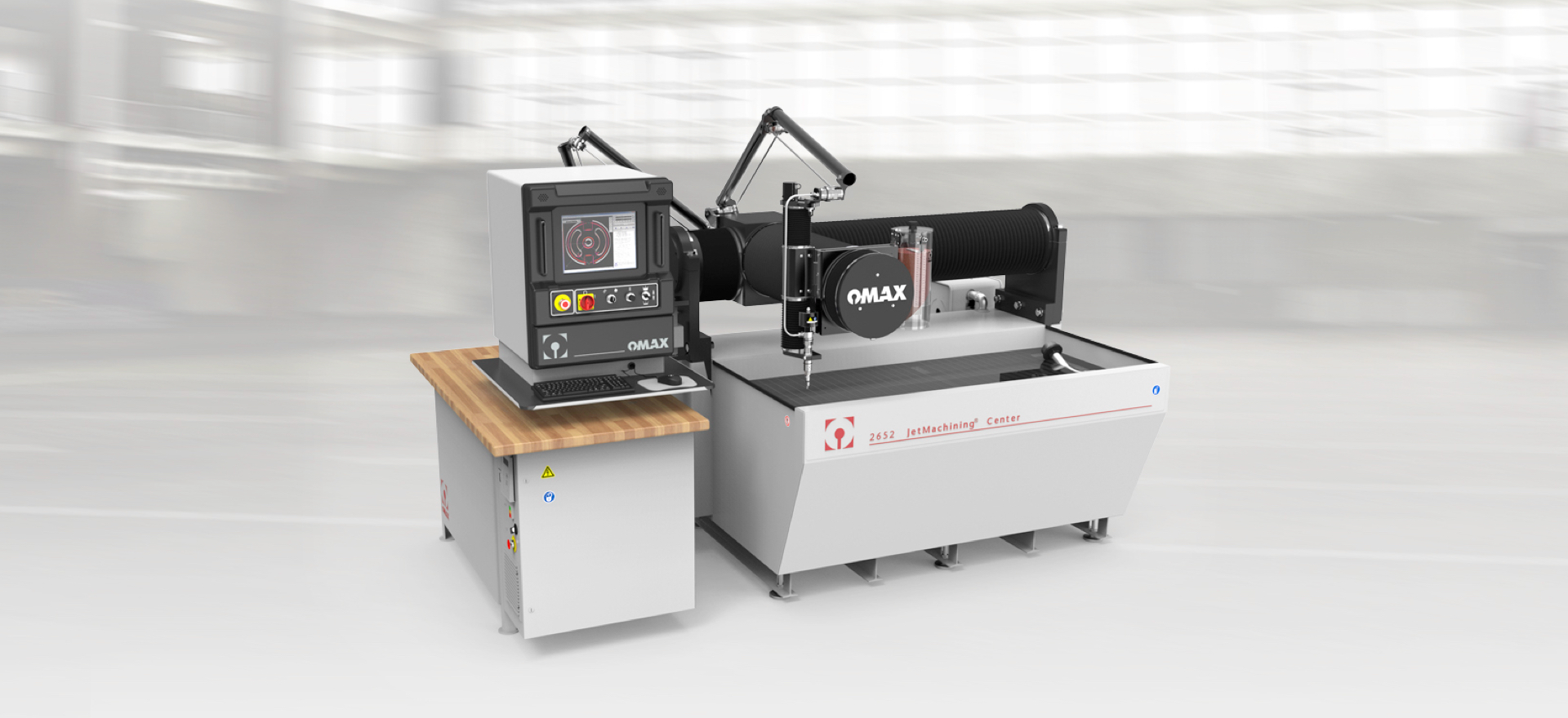 OMAX 2652