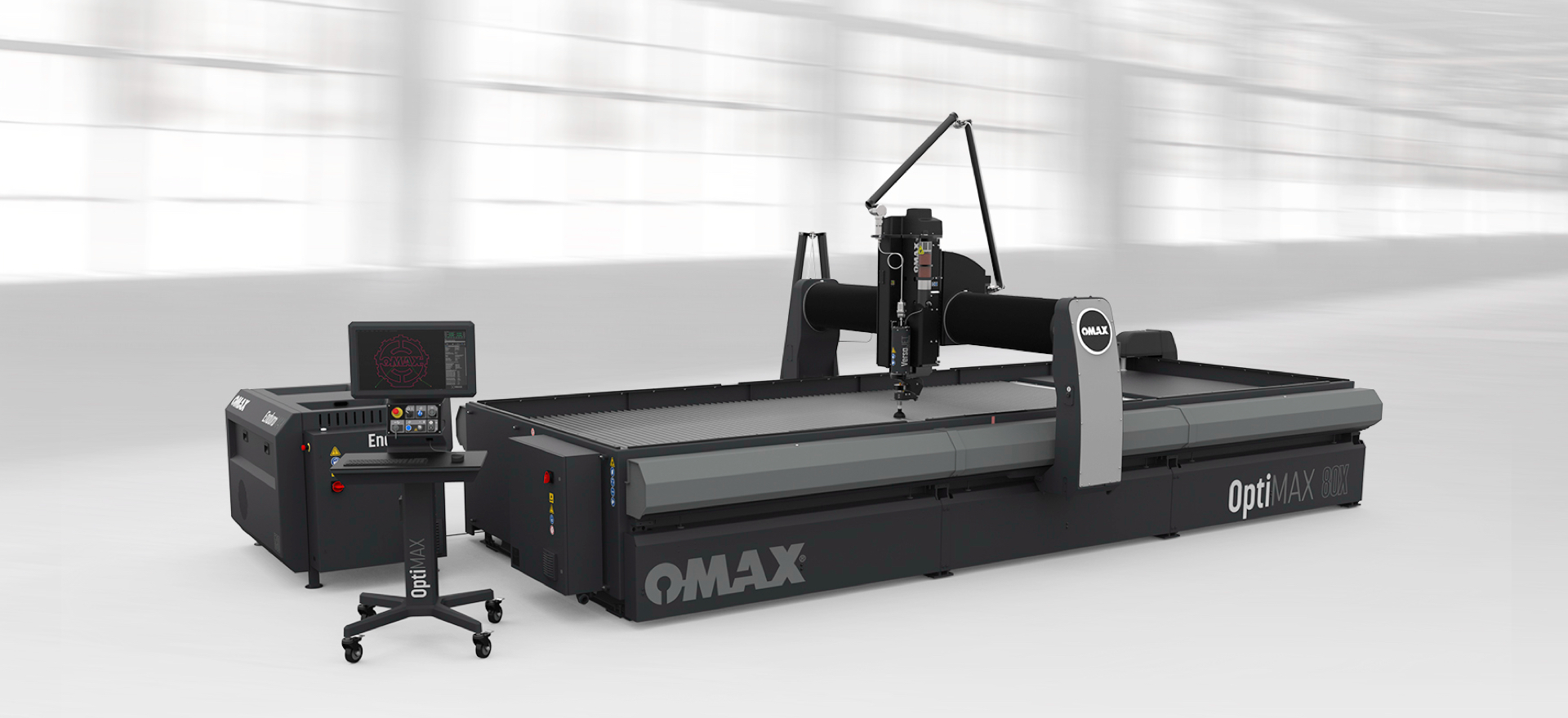 OptiMAX 80X