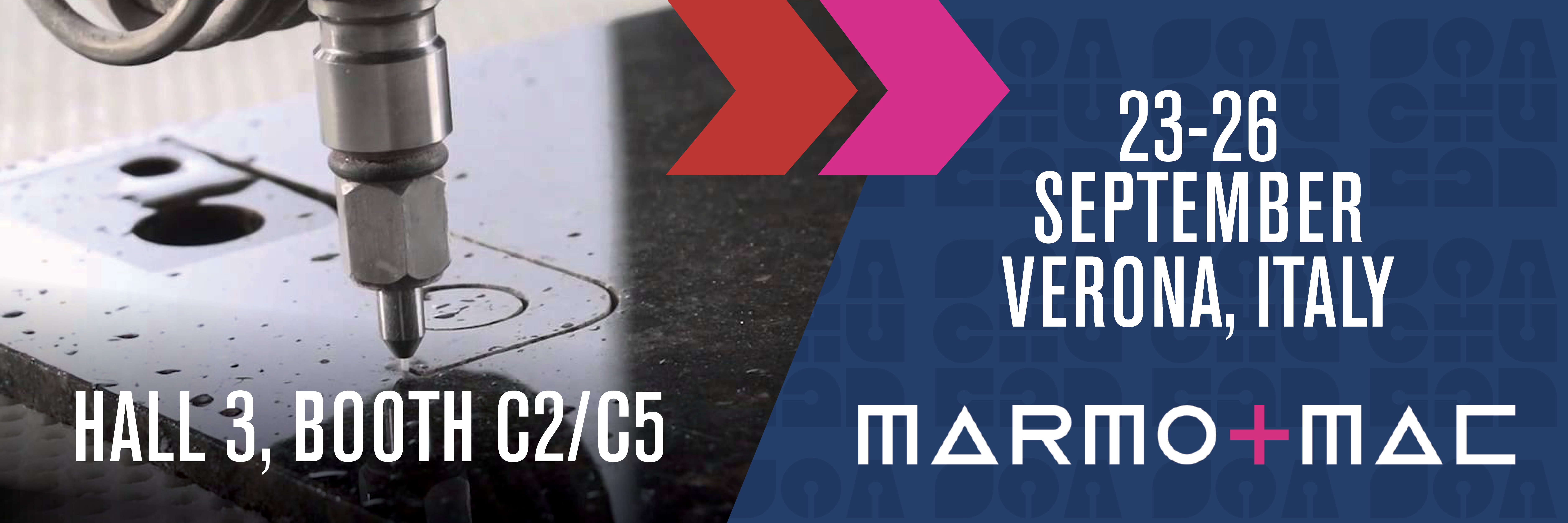 Marmomac
