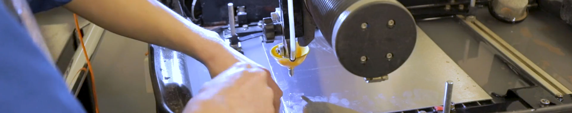 ProtoMAX Small Waterjet