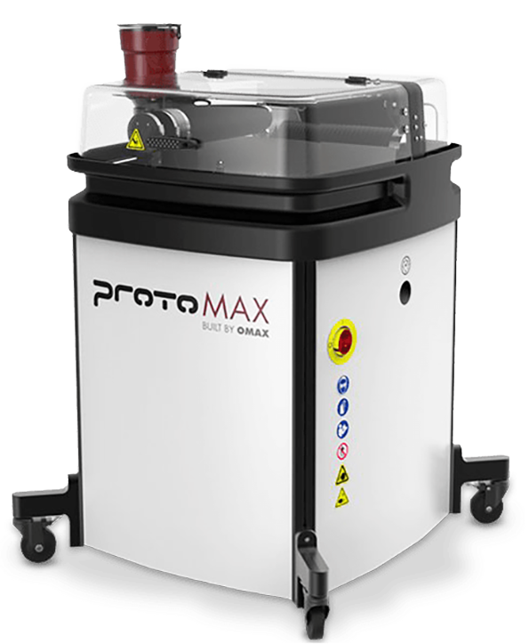 ProtoMAX Machine