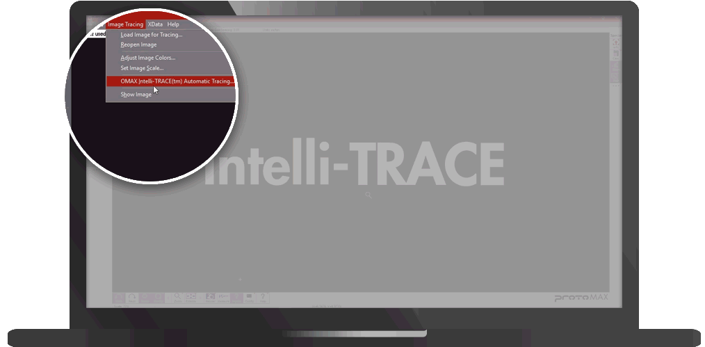 IntelliTRACE