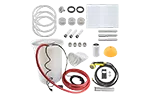 Spares and Accessories Kit for ProtoMAX