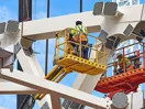 Infrastructure Megaprojects