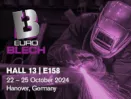 Banner EuroBlech2024