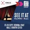 Marmomac show image
