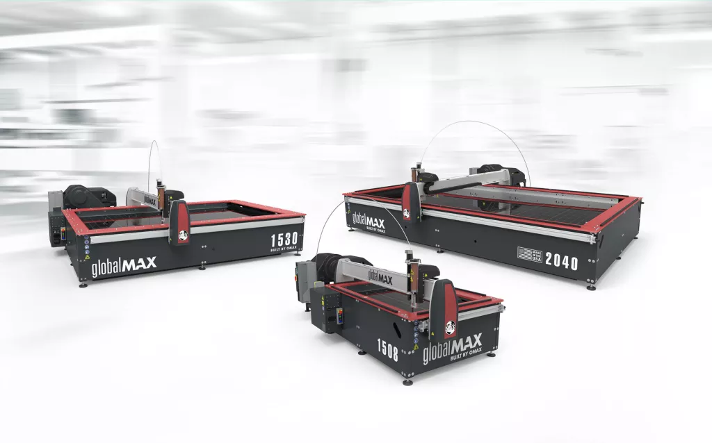 GlobalMAX Product Line