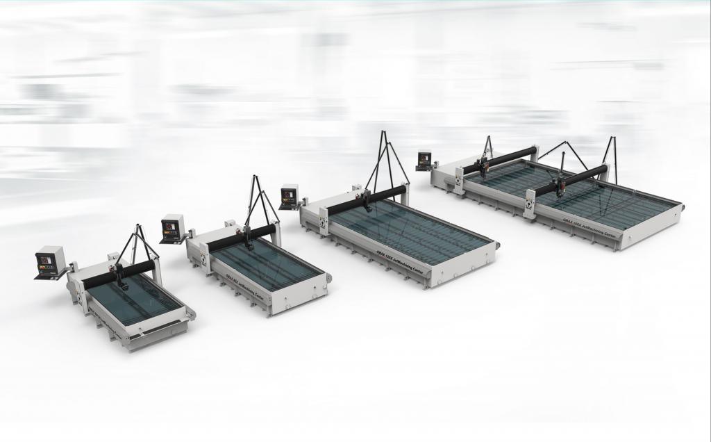 OMAX Product Line
