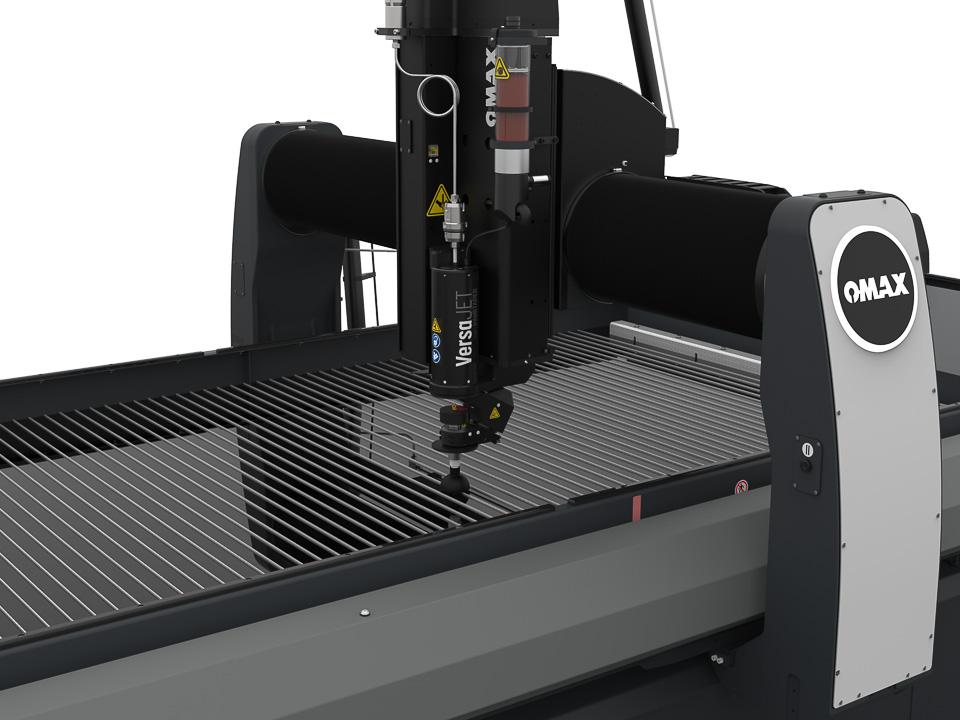OptiMAX at IMTS