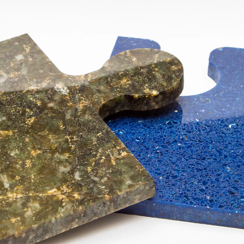 OMAX Stone