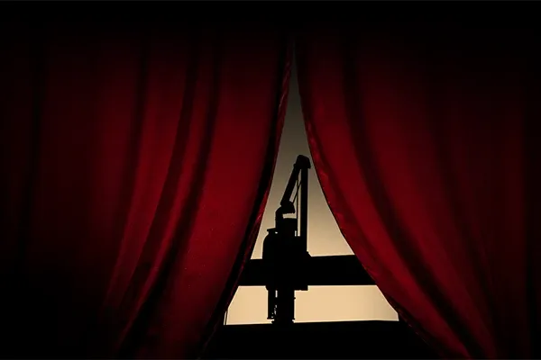 Curtain 2