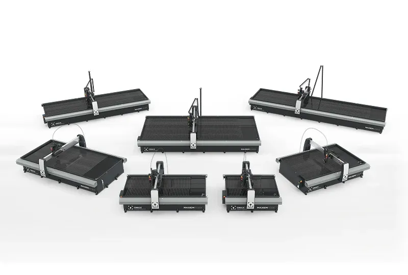 MAXIEM Family array